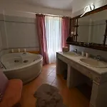 La Perla Di Con Jacuzzi E Sauna Vila Asti