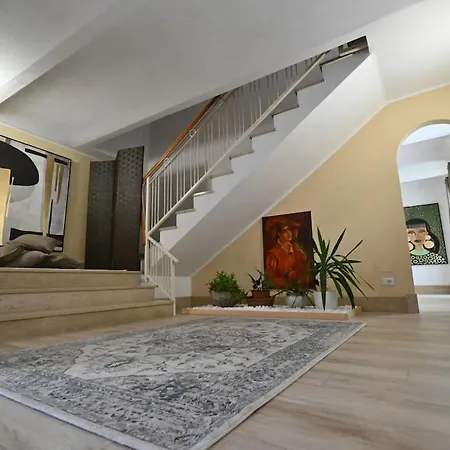 Villa La Perla Di Con Jacuzzi E Sauna Asti