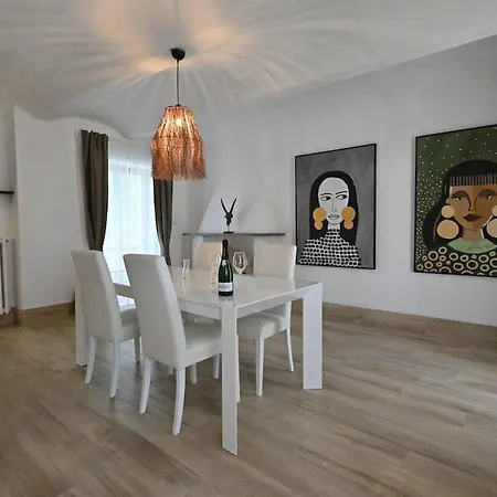 La Perla Di Con Jacuzzi E Sauna * 阿斯蒂