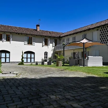 La Perla Di Con Jacuzzi E Sauna 别墅 *