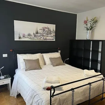 别墅 La Perla Di Con Jacuzzi E Sauna 阿斯蒂