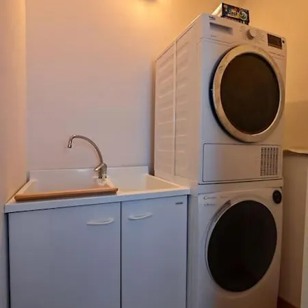 La Perla Di Con Jacuzzi E Sauna