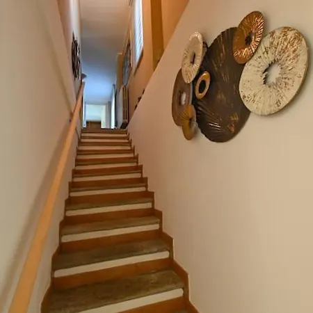 别墅 La Perla Di Con Jacuzzi E Sauna *