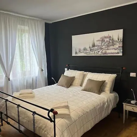 La Perla Di Con Jacuzzi E Sauna *