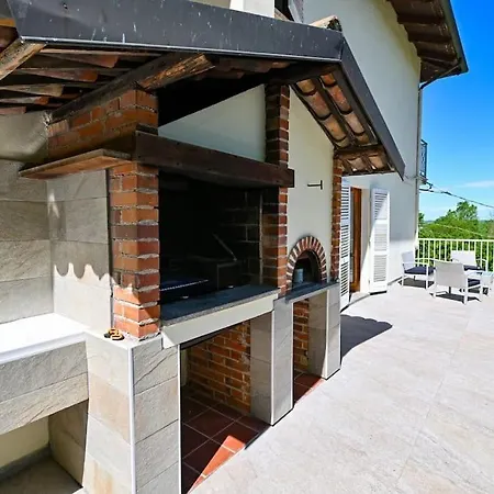 La Perla Di Con Jacuzzi E Sauna