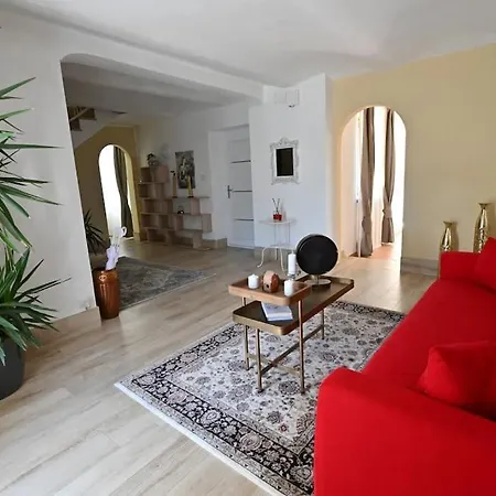 La Perla Di Con Jacuzzi E Sauna *