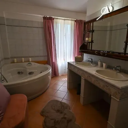 La Perla Di Con Jacuzzi E Sauna 别墅 阿斯蒂