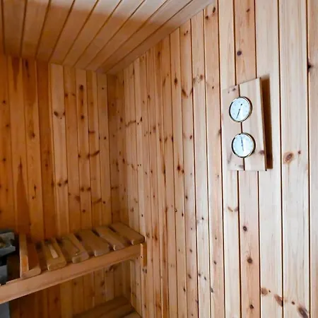 La Perla Di Con Jacuzzi E Sauna 阿斯蒂