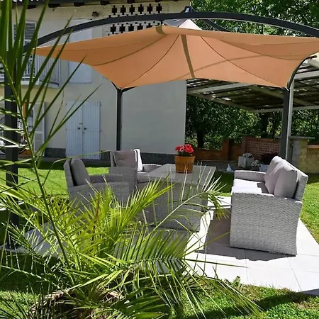 La Perla Di Con Jacuzzi E Sauna * 阿斯蒂