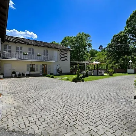 La Perla Di Con Jacuzzi E Sauna