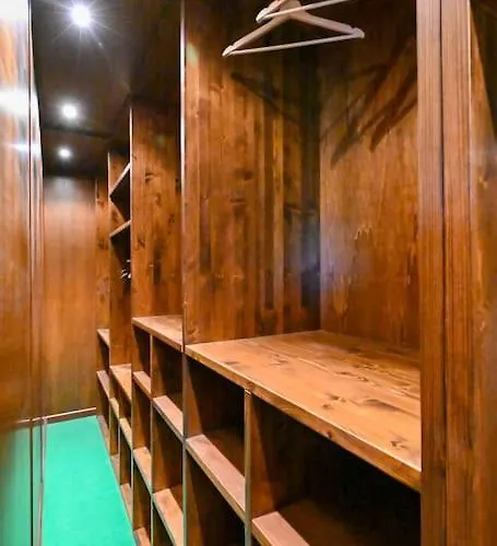 La Perla Di Con Jacuzzi E Sauna Villa *