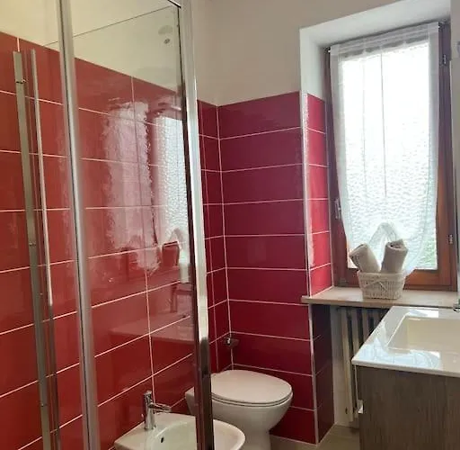 La Perla Di Con Jacuzzi E Sauna Villa Asti