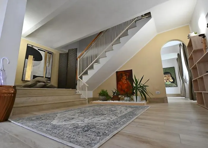 Villa La Perla Di Con Jacuzzi E Sauna Asti