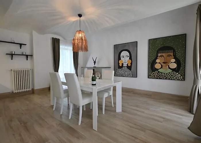 La Perla Di Con Jacuzzi E Sauna * Asti