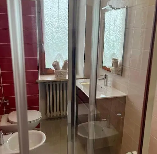 La Perla Di Con Jacuzzi E Sauna Villa