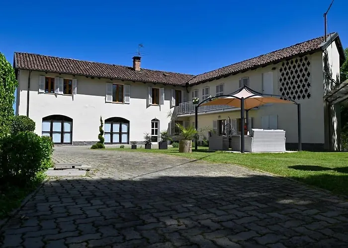 La Perla Di Con Jacuzzi E Sauna Villa *