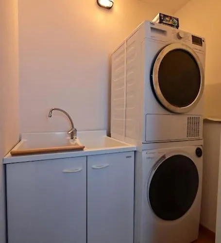 La Perla Di Con Jacuzzi E Sauna