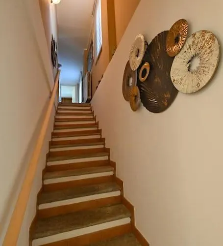 Villa La Perla Di Con Jacuzzi E Sauna *