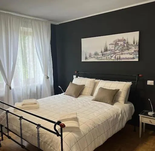 La Perla Di Con Jacuzzi E Sauna *