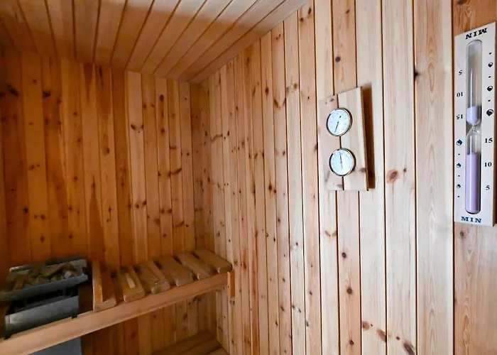 La Perla Di Con Jacuzzi E Sauna Asti